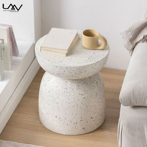 أريكة غرفة المعيشة الحديثة في الشمال ، أريكة غرفة نوم في فندق وفيلا ، أثاث طاولة قهوة مستديرة صغيرة - Product Image 5