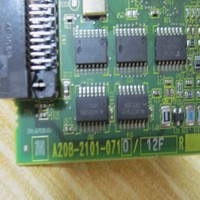 Carte de commande CNC A20B-2101-0710 FANUC | Prix d'origine en stock (utilisé)