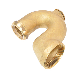 Trampa de limpieza estilo <span class=keywords><strong>RB</strong></span> <span class=keywords><strong>NY</strong></span> de latón - Product Image 3