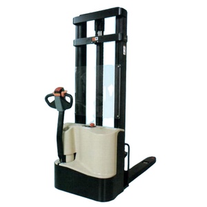 Carrello elevatore transpallet <span class=keywords><strong>stacker</strong></span> 1 <span class=keywords><strong>ton</strong></span> 1.5 <span class=keywords><strong>ton</strong></span> walkie tipo con batteria al piombo magazzino <span class=keywords><strong>stacker</strong></span> prezzo di fabbrica per la vendita - Product Image 2