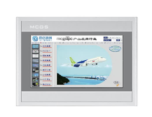 MCGS MT-TPC7022Ei Nouvelle Marque Écran LCD TFT HMI 7 pouces 800x480 avec écran tactile résistif 4 fils IP65 pour systèmes d'automatisation industrielle - Product Image 1