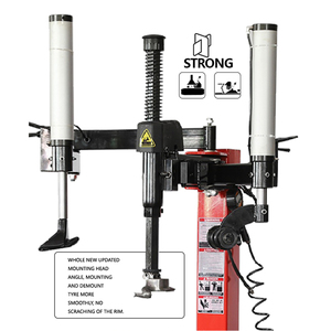 Combo <span class=keywords><strong>de</strong></span> <span class=keywords><strong>Desmontadora</strong></span> y Equilibradora <span class=keywords><strong>de</strong></span> Neumáticos RM 12-24" a Precios <span class=keywords><strong>de</strong></span> Fábrica - Product Image 4