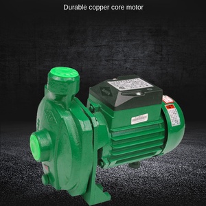 Pompe à eau haute pression SUOU PLX PLX-22/PLX-30, pompe monophasée pour la circulation de l'eau chaude - Product Image 2