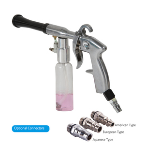 Assurance qualité voiture toilettage outils de nettoyage nettoyage de <span class=keywords><strong>plafond</strong></span> pistolet de haute qualité - Product Image 4