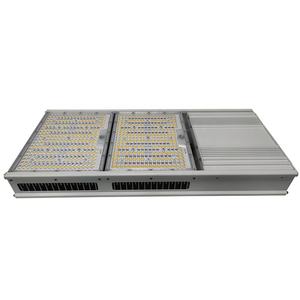 De Nieuwste Volledig Spectrum Hydrocultuur <span class=keywords><strong>Led</strong></span> Grow Light 800W Glastuinbouw - Product Image 4