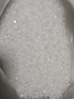 Granulateur à air refroidi en plastique, machine de pelletisation à vis simple |   Granulateur de recyclage ANYU Factory PE HDPE LDPE LLDPE