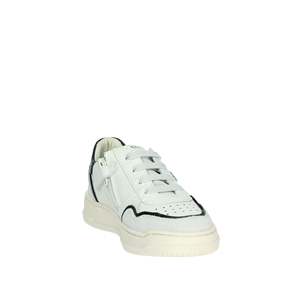 Zapatillas Deportivas para Niños Balducci Blancas y Azules, Talla 28 - Product Image 5