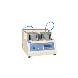 Medidor <span class=keywords><strong>de</strong></span> Densidad Teórica Máxima <span class=keywords><strong>de</strong></span> Mezcla Asfáltica / Probador <span class=keywords><strong>de</strong></span> <span class=keywords><strong>Gravedad</strong></span> Específica y Densidad Teórica Máxima <span class=keywords><strong>de</strong></span> Mezcla Bituminosa - Product Image 3