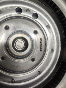 MPS6/Powershift 6 dct450 trasmissione a doppia frizione con specializzato <span class=keywords><strong>DMF</strong></span> nuovissima qualità OEM compatibile per Ford per Volvo Haval - Product Image 6