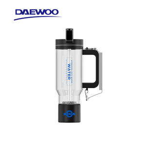 USB Powered Alkaline Hydrogen chai nước 2000ppb nồng độ cho phòng tập thể dục phục hồi du lịch xe sử dụng - Product Image 2