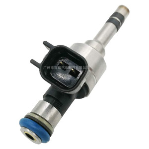 Injecteur de carburant 12629927 pour Buick Chevrolet, pièce de rechange - Product Image 1