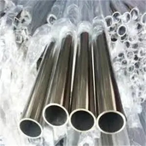 AISI ASTM A269 TP SS 310S 2205 2507 C276 201 304 304L 321 316 316L Stainless Seamless Steel Pipe/welded Tube 304