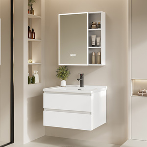 2025 haute qualité européenne <span class=keywords><strong>salle</strong></span> <span class=keywords><strong>de</strong></span> <span class=keywords><strong>bain</strong></span> vanité personnalisé nouveau <span class=keywords><strong>bois</strong></span> <span class=keywords><strong>salle</strong></span> <span class=keywords><strong>de</strong></span> <span class=keywords><strong>bain</strong></span> armoire évier moderne <span class=keywords><strong>salle</strong></span> <span class=keywords><strong>de</strong></span> <span class=keywords><strong>bain</strong></span> meubles <span class=keywords><strong>pierre</strong></span> marbre miroir - Product Image 2