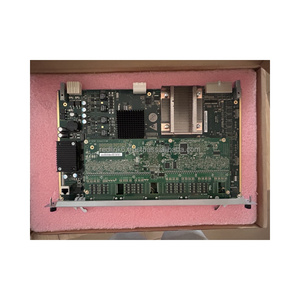 CR8PF8LIC0F1 8803011000 NetEngine 8000 F Tarjeta Flexible con Puerto CPOS Habilitado RTU para Router Empresarial a Buen Precio - Product Image 4