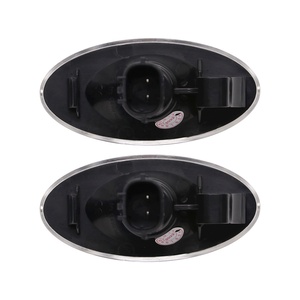 Feux de signalisation LED Ailead pour Subaru Forester Impreza WRX Anesis GE GP G4 GJ XV GH Series Exiga YA - Product Image 5