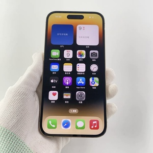 Venta al por Mayor de Teléfonos Inteligentes Usados, <span class=keywords><strong>iPhone</strong></span> 14 Pro Original Desbloqueado, Versión Estadounidense de Alta Calidad, <span class=keywords><strong>iPhone</strong></span> 14 Pro 5G - Product Image 2