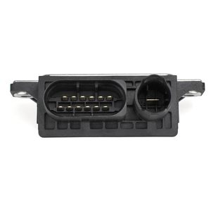 Bmw Glow <b>Plug</b> Control Module 12218591723 4 Cyl <b>12V</b> Engine Control Unit - Product Image 5