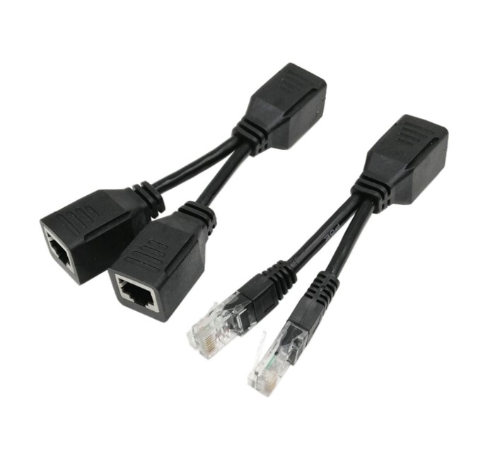 Сетевой кабель Cantell, кабель Upoe