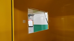 Nhà Máy Bán Buôn Thức Ăn Nhanh Trailer Xe Tải Đường Phố Di Động Ngoài Trời Nhà Bếp Thực Phẩm Giỏ Hàng Với Thiết Bị Nấu Ăn Cho Nhà Hàng - Product Image 6