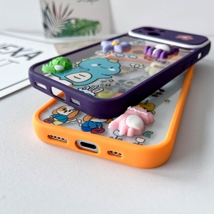 <span class=keywords><strong>2023</strong></span>เคสโทรศัพท์สำหรับ iPhone 11 12 13 14 15 <span class=keywords><strong>Series</strong></span> funda Para celular - Product Image 6