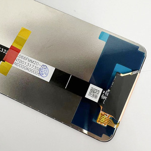 หน้าจอ POCO X3 GT ของแท้ ขนาด 6.6 นิ้ว 120Hz พร้อมจอสัมผัส สำหรับซ่อม Redmi Note 10 Pro 5G - Product Image 6