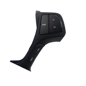 Volant Hyundai I10 avec boutons multifonctions, interrupteur de régulateur de vitesse, diamètre intérieur de 380 mm, matériau ABS - Product Image 2