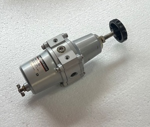 Regulador de Filtro Original de Alta Calidad Smc IW215 AW-D AW-A AW30-40-X2622 AWG-B 25A-AW-B - Product Image 3