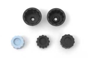 Repuestos <span class=keywords><strong>de</strong></span> licuadora <span class=keywords><strong>Moulinex</strong></span> manual y eléctrica al por mayor, acoplador <span class=keywords><strong>de</strong></span> tarro <span class=keywords><strong>de</strong></span> plástico y rueda <span class=keywords><strong>de</strong></span> transmisión para todas las licuadoras - Product Image 6