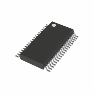 38 TFSOP Exposed Pad Power Management (PMIC) Components Electronic Manufacturer Channel LT3692AIFE - Product Image 1