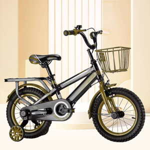 Vélos pour enfants enfants 1-5 6 ans/vélo pour enfants enfants filles garçon 1 2 3-4 6 8 ans/vélo vélo pour enfants - Product Image 1