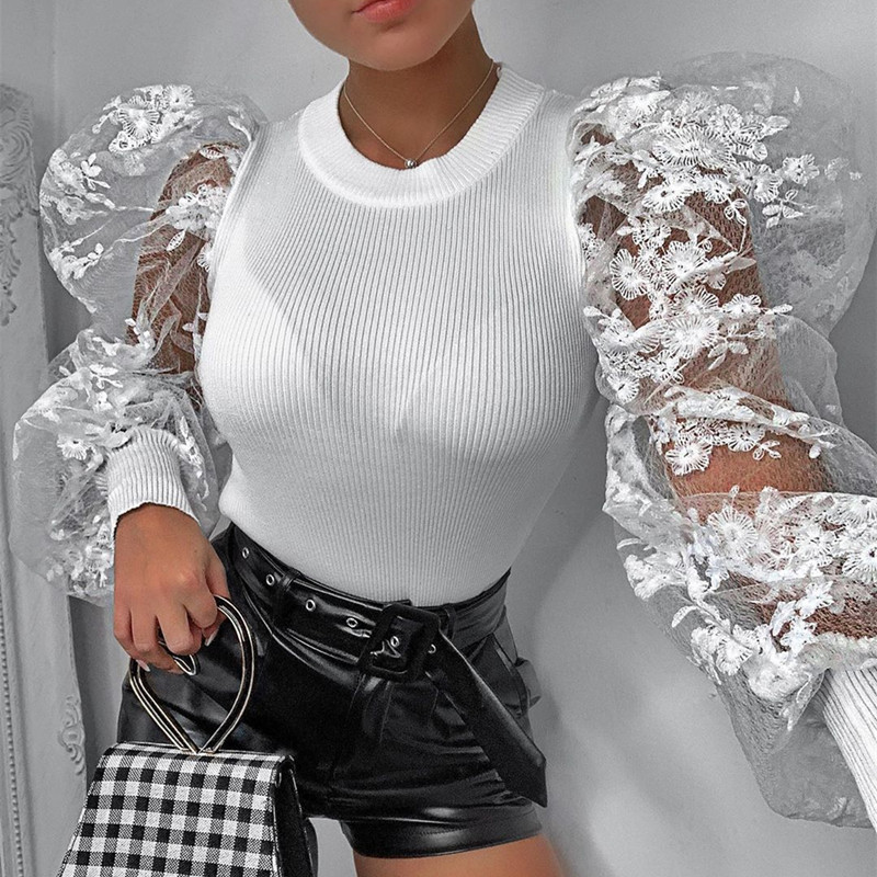 Venta al por mayor blusas de encaje-Compre online los mejores blusas de  encaje lotes de China blusas de encaje a mayoristas | Alibaba.com