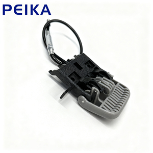 Công tắc điều chỉnh ghế thay thế cho IVECO 81623506095 Chất lượng & Giá cả cạnh tranh - Product Image 4