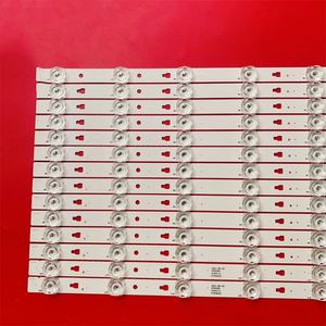 Tira de Retroiluminación LED Original de Aluminio para TV HX-NO.273 Sound LED55D8A-ZC14DFG-01 30355008220 para Reparación de Televisores - Product Image 3