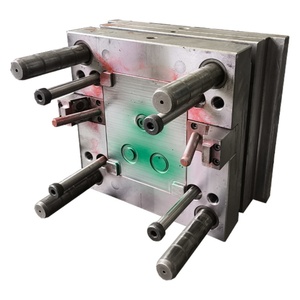 Cheapest <b>Small</b> Plastic Parts Injection Molding in China Molds Factory - Product Image 4