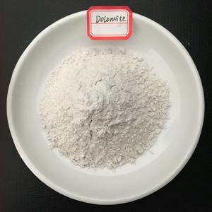 Poudre <span class=keywords><strong>de</strong></span> dolomite normale, poudre <span class=keywords><strong>de</strong></span> dolomite brute utilisée en céramique - Product Image 1