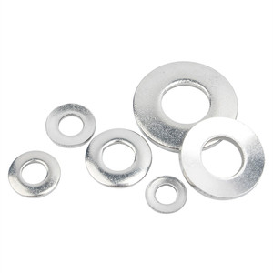Conical <strong>Disc</strong> <strong>Spring</strong> Cup Washers 18-8 Stainless Steel Belleville Washers - Product Image 5