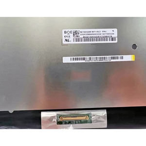 165Hz NE160QDM-NY1/<span class=keywords><strong>2</strong></span>/<span class=keywords><strong>3</strong></span>/6/7/9 16,0 "No Touch 16:10 Laptop LCD-Bildschirm modul 2560*1600 WLED EDP 40 Pins 100% SRGB 400 Cd 1200:1 - Product Image 3