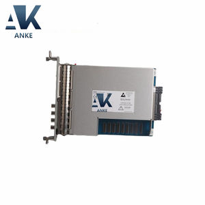 3500/42E Bently Nevada Vibration Monitor - Product Image 2