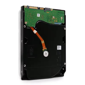 ฮาร์ดไดรฟ์สำหรับองค์กรรุ่นใหม่ Exos X24 ST24000NM000H ความจุ 24TB ความเร็ว 7.2K RPM 6Gb/s 512e CMR ขนาด 3.5 นิ้ว สำหรับเซิร์ฟเวอร์และศูนย์ข้อมูลองค์กร - Product Image 3