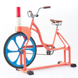 EXI – vélo <span class=keywords><strong>chopper</strong></span> pour adultes, vélo de plage pour parents et enfants, camping - Product Image 2