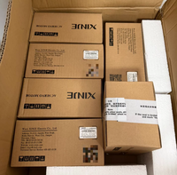 Pantalla Táctil XINJE TGA62-ET Nueva, Pantalla Táctil Original XINJE TGA62-ET, Serie XINJE TG