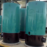 Zhongfei Direct Factory Newly Designed <strong>Best</strong>-selling Biomass Farm Industrial Household Hot Blast Boiler <strong>Heater</strong>