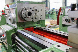 Máquinas de <span class=keywords><strong>torno</strong></span> Horizontal de <span class=keywords><strong>metal</strong></span> CA6150, máquinas de <span class=keywords><strong>torno</strong></span> central - Product Image 3