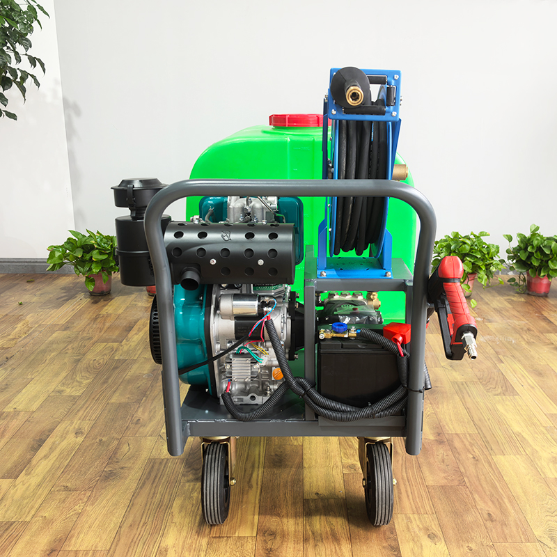 diesel water heater pressure washer bulk