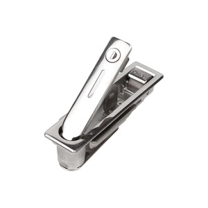 Cilindro de Cerradura de Acero Inoxidable Laishengyuan MS712 con Cerradura de Plano Colgante, Caja de Transferencia de Cable de Comunicación para Exteriores, China Continental - Product Image 2