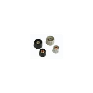 BOUTON SEDER (GRIS 28mm/6mm) - Product Image 1