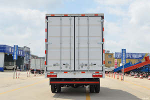 למשאית קלה מסוג מיני-וואן, דיזל חד-שורי, 143 כוחות סוס, 4.165 מטר, 4x2, יורו <span class=keywords><strong>5</strong></span> חדש - Product Image 6