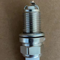 Bougie d'allumage Fabrication en gros Qualité d'origine 90919-01230 SK20BR11 Iridium Bujias pour Toyota Triple Iridium Bougie d'allumage