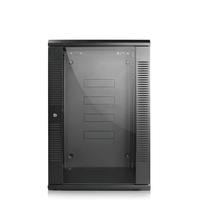 Supplier Pabrik Ningbo Lepin, Rak Server 27u, Kabinet Jaringan Ruang Pusat Data, Kabinet Server Jaringan 19 inci, Pintu Kaca dengan Kunci