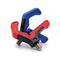 Support de canne à pêche en plastique ABS antidérapant facile à installer pour rod pod - Fournisseur d'usine